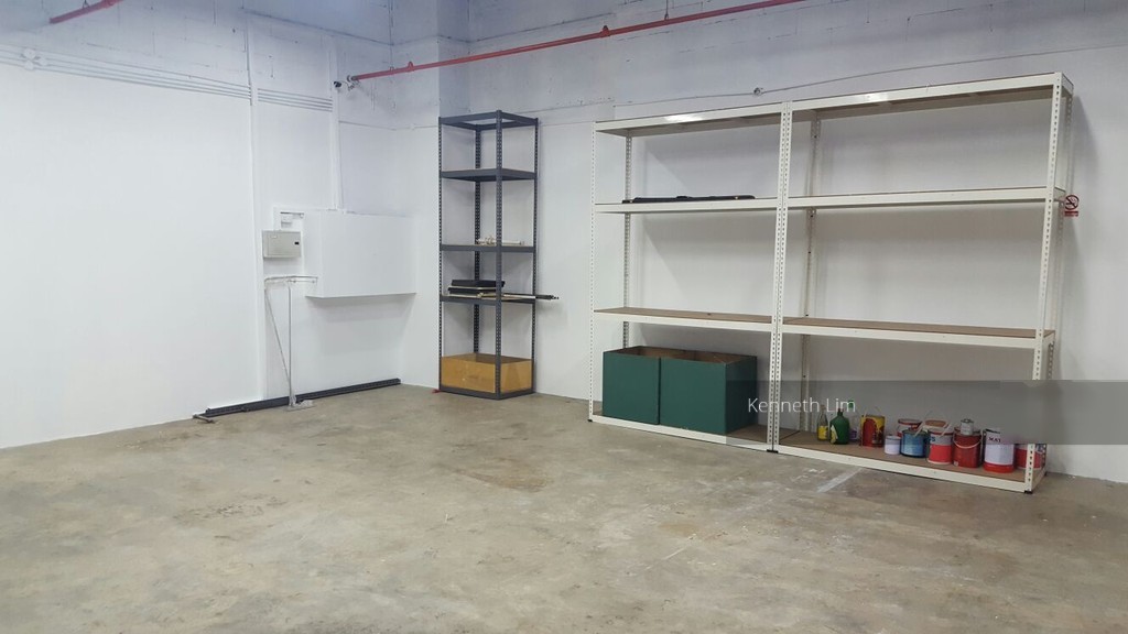 Bizlink Centre (D14), Factory #125329702